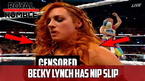 becky lynch in the nude|Becky Lynch Nude Nip Slip Pics & Porn Video .